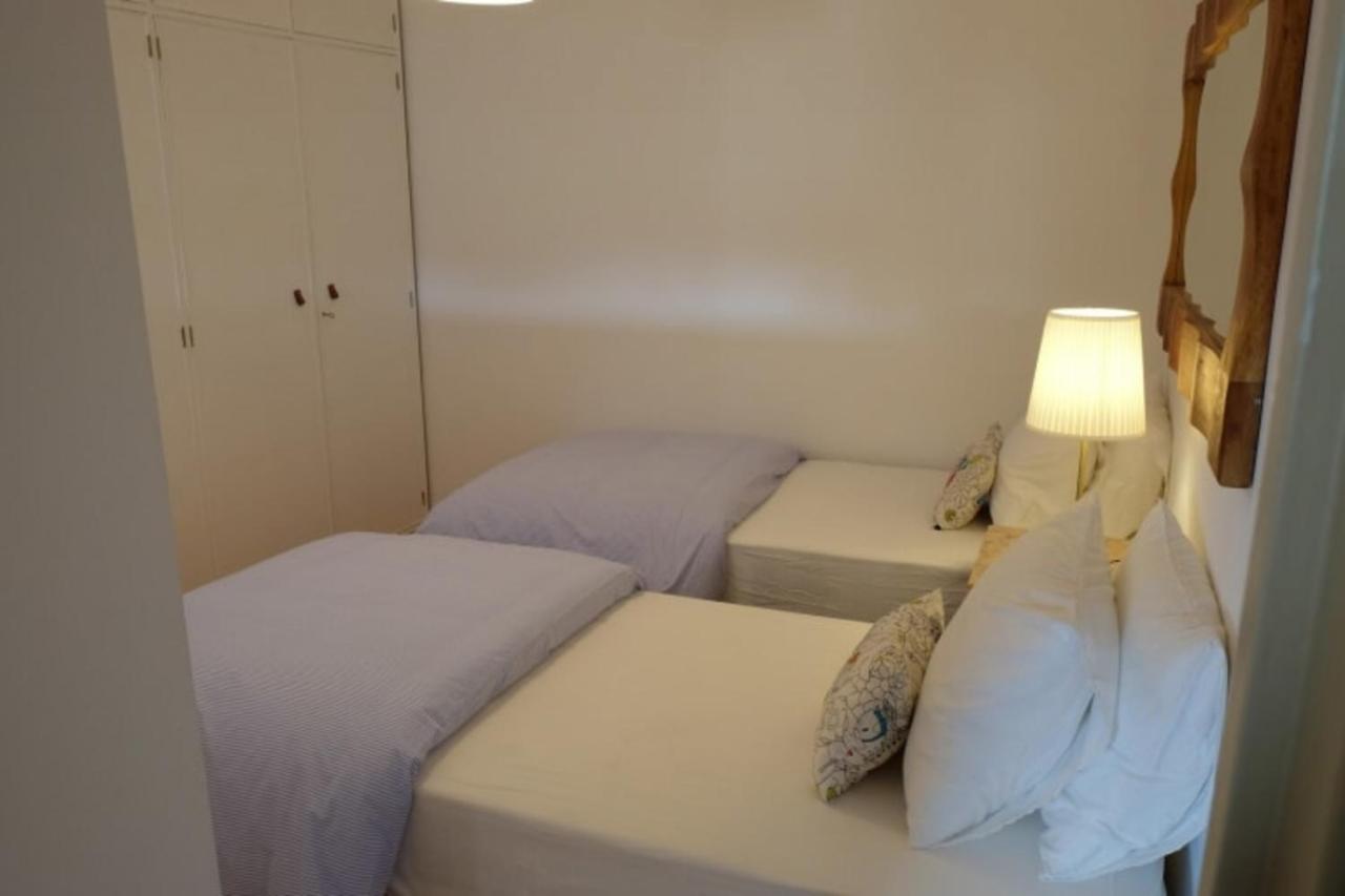 Central 2 Bedroom Apt W/Garden And Pantheon Views Lisboa Εξωτερικό φωτογραφία
