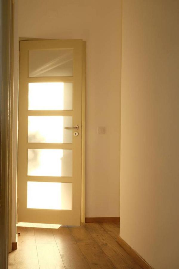 Central 2 Bedroom Apt W/Garden And Pantheon Views Lisboa Εξωτερικό φωτογραφία