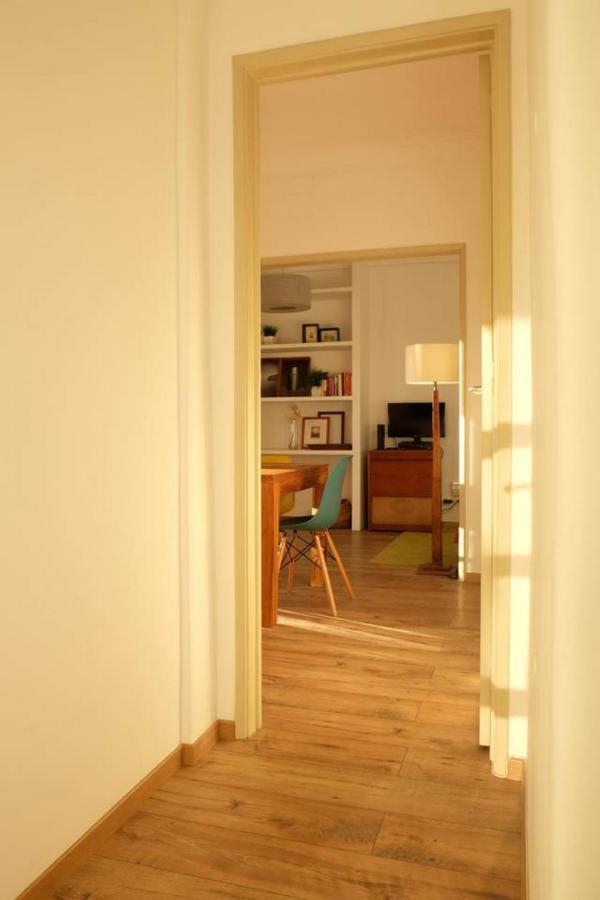 Central 2 Bedroom Apt W/Garden And Pantheon Views Lisboa Εξωτερικό φωτογραφία