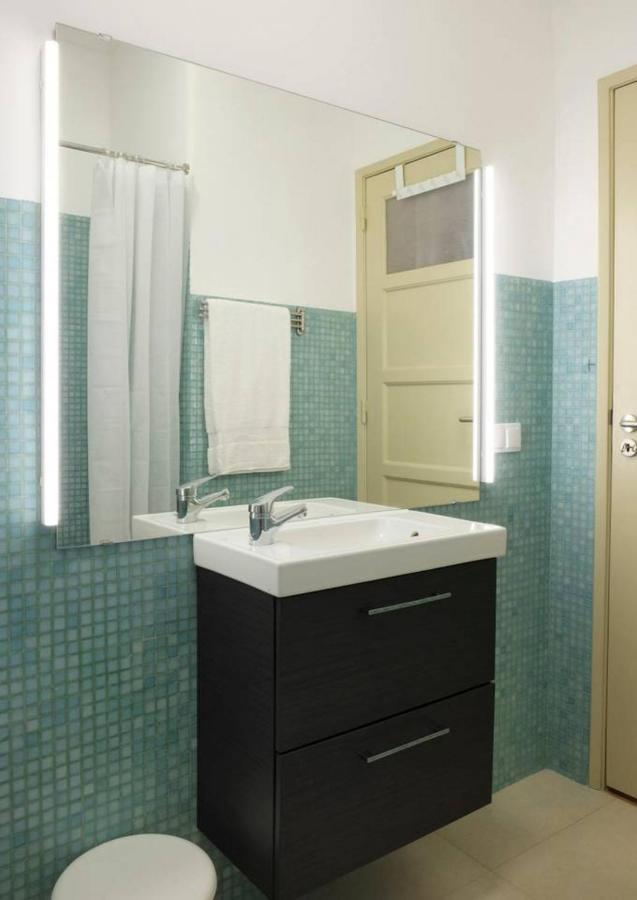 Central 2 Bedroom Apt W/Garden And Pantheon Views Lisboa Εξωτερικό φωτογραφία
