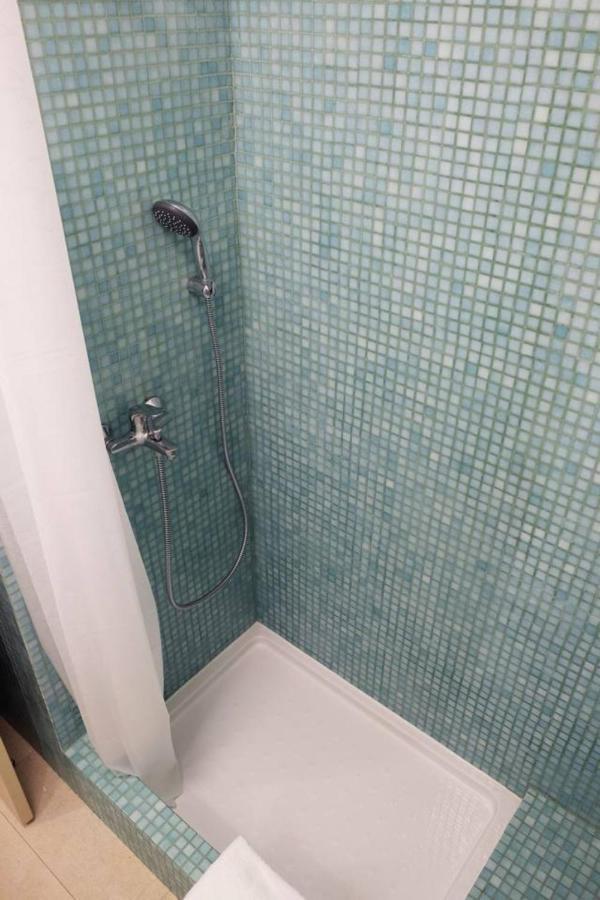Central 2 Bedroom Apt W/Garden And Pantheon Views Lisboa Εξωτερικό φωτογραφία