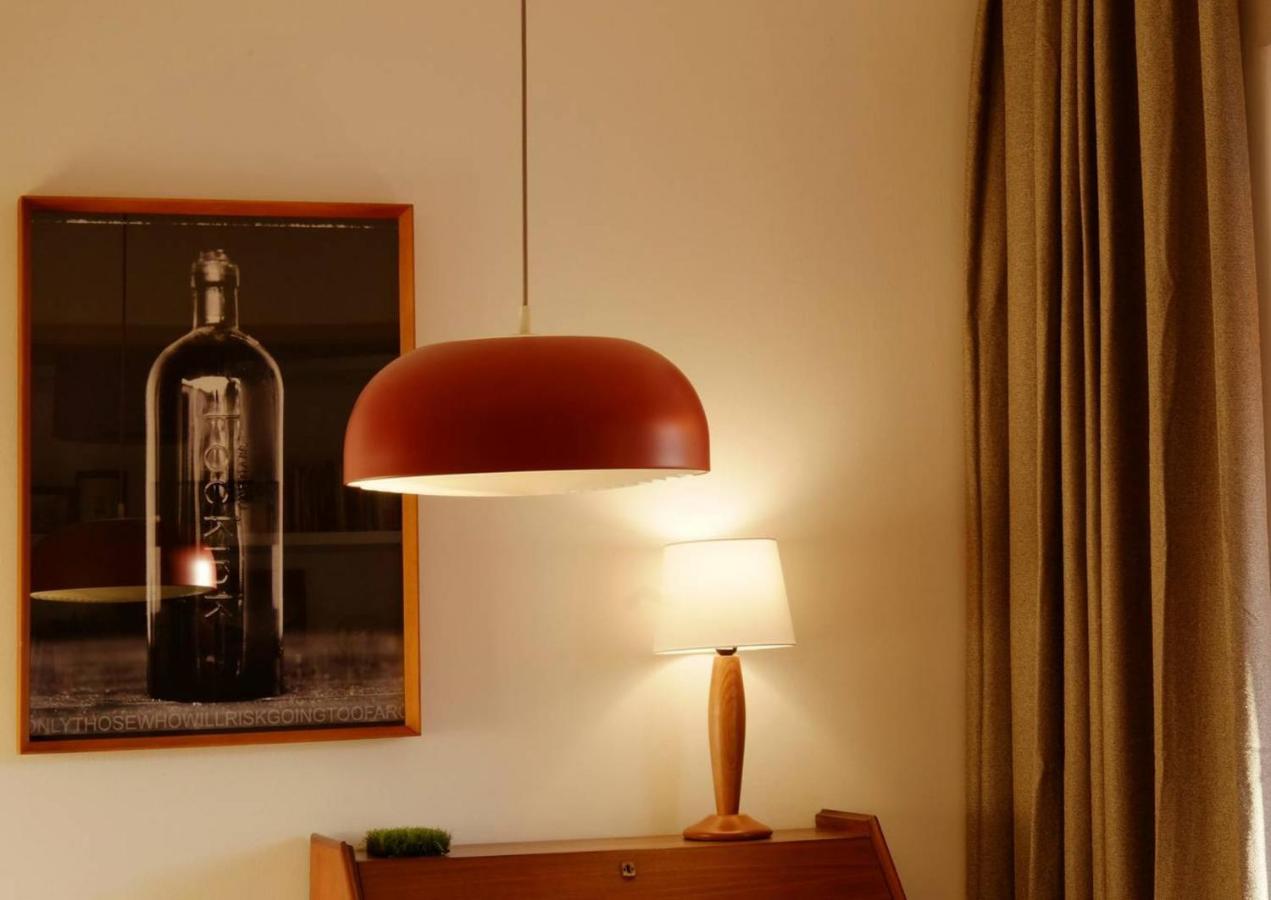 Central 2 Bedroom Apt W/Garden And Pantheon Views Lisboa Εξωτερικό φωτογραφία