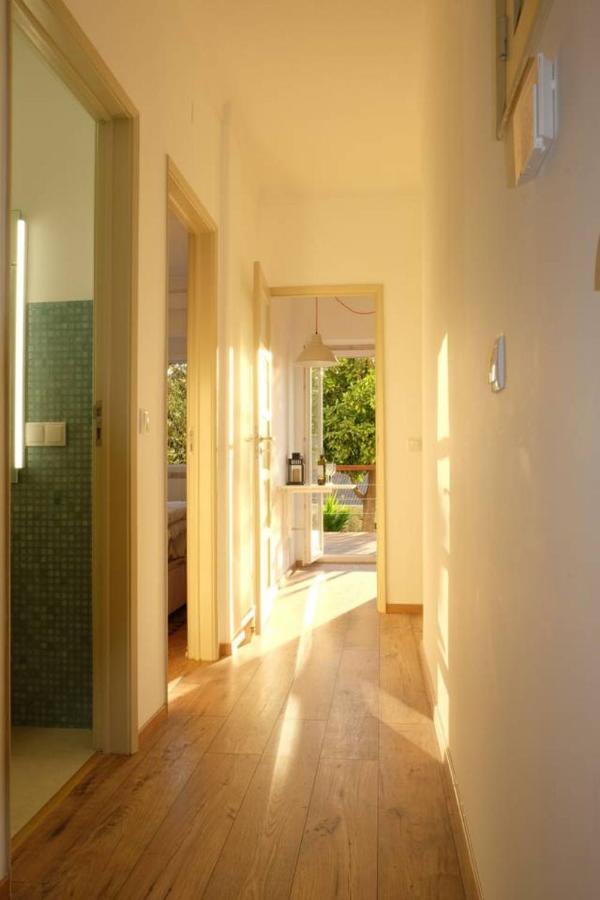 Central 2 Bedroom Apt W/Garden And Pantheon Views Lisboa Εξωτερικό φωτογραφία